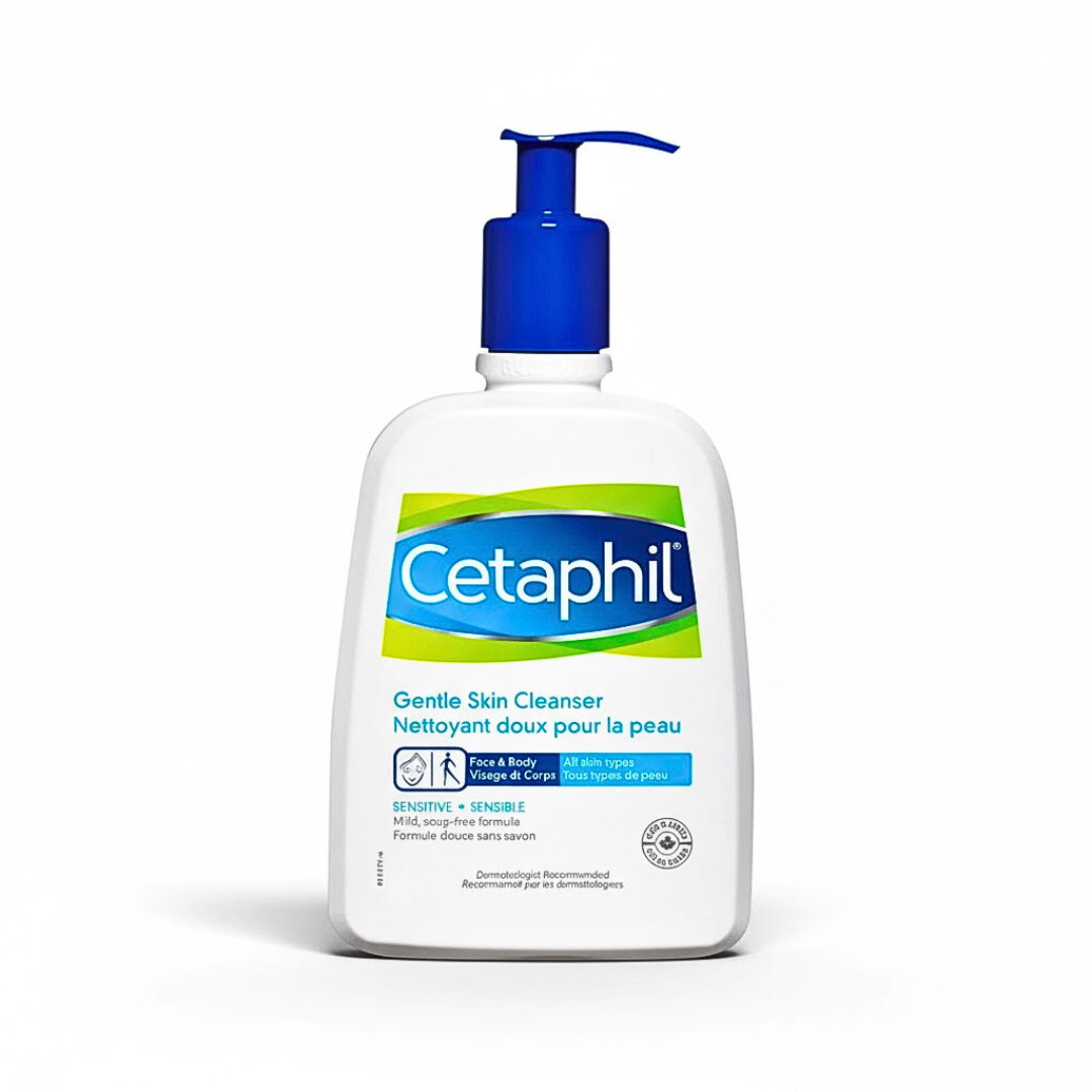 Cetaphil-Lotion-Nettoyant-473ml.png Cetaphil Lotion Nettoyant 473ml – Image 1