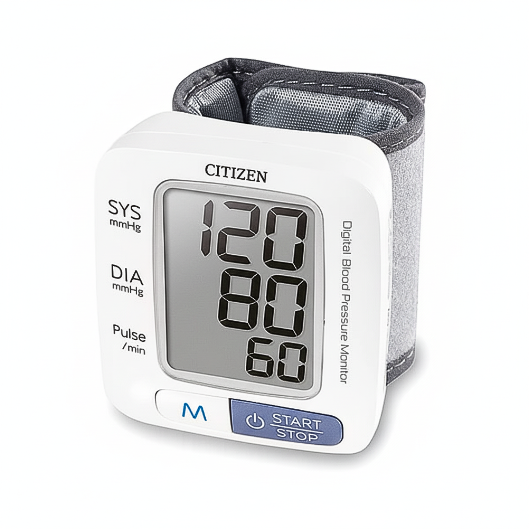 Citizen-Tensiometre-Poignet-CH-650.png Citizen Tensiometre Poignet CH-650 – Image 1