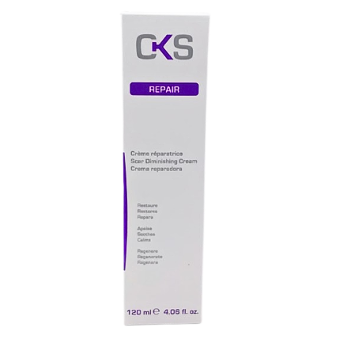 Cks-Repaire-creme-reparatrice-120ml.png Cks Repaire Creme Reparatrice 120ml – Image 1
