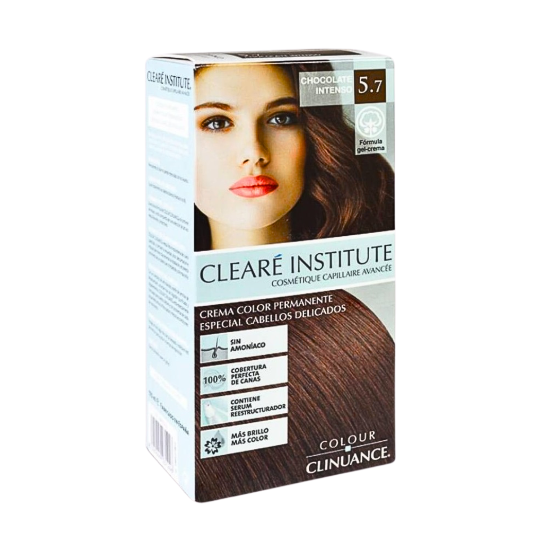 Cleare-Institute-Colour-Clinaunce-Permanente-5.7-170ml.png Cleare Institute Colour Clinaunce Permanente 5.7 170ml – Image 1