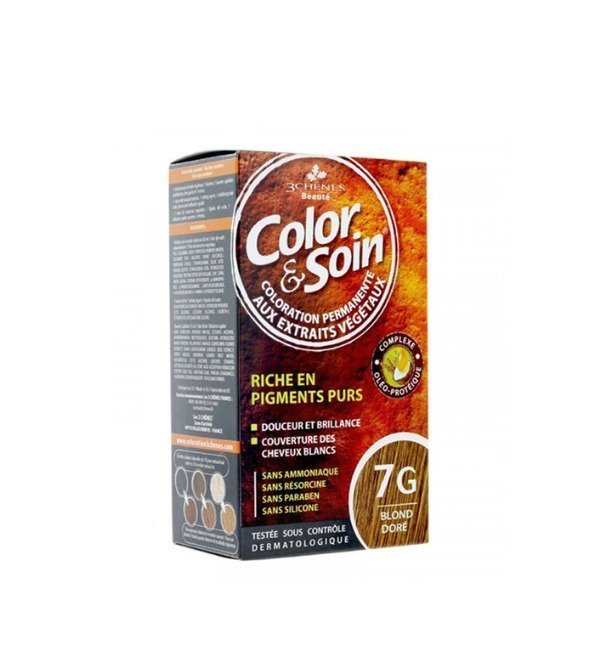 Color-Et-Soin-Blond-Ble-7g-1.jpg Color Et Soin Blond Dore 7G – Image 1