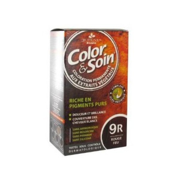 Color-Et-Soin-Rouge-Feu-9R-1.jpg Color Et Soin Rouge Feu 9R – Image 1