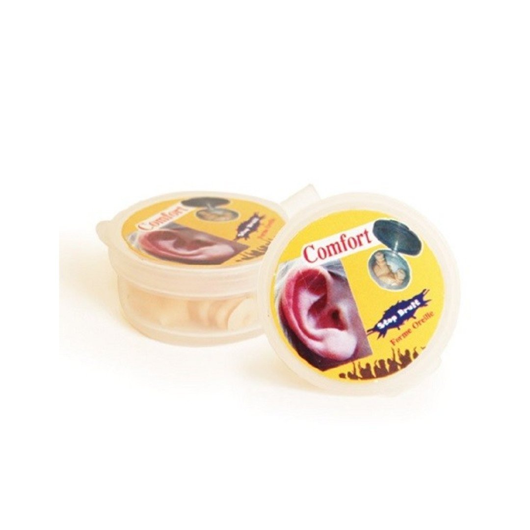 Comfort-Stop-Bruit-Forme-Oreille.jpg Comfort Stop Bruit Forme Oreille – Image 1