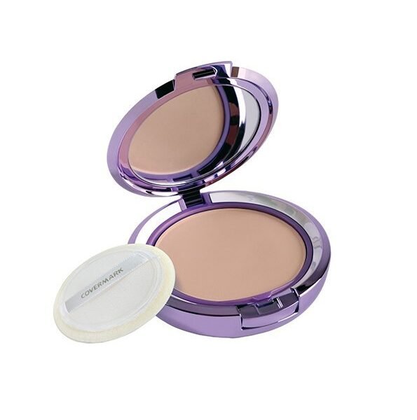 Covermark Compact powder N°3 Dry-sensitive skin 10g
