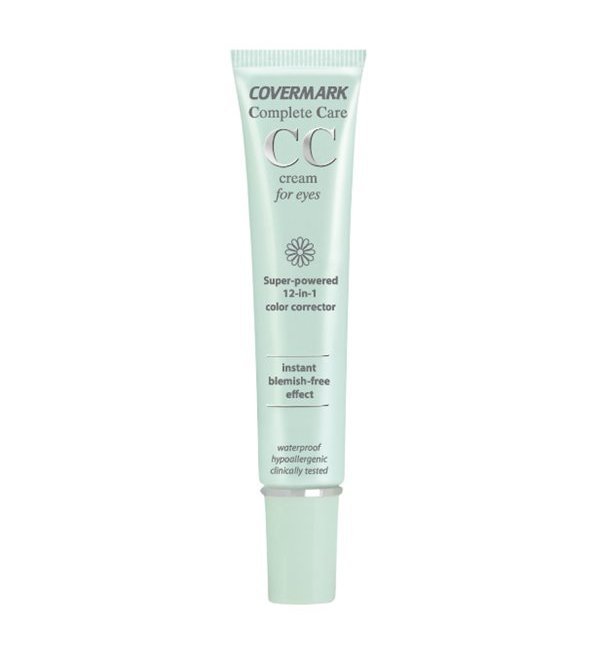 Covermark-complete-care-cc-creme-for-eyes-Beige-15ml.jpg Covermark complete care cc creme for eyes Beige 15ml – Image 1