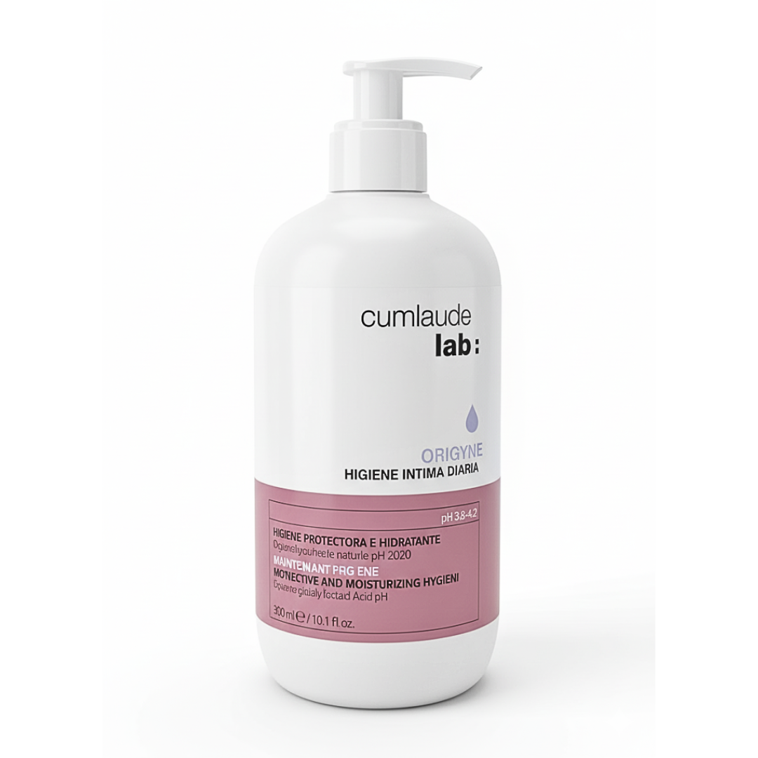 Cumlaude-lab-Origin-Hygiene-Intime-Gel-500ml.png Cumlaude Lab Origin Hygiene Intime Diaria 500ml Nouvelle Formule – Image 1