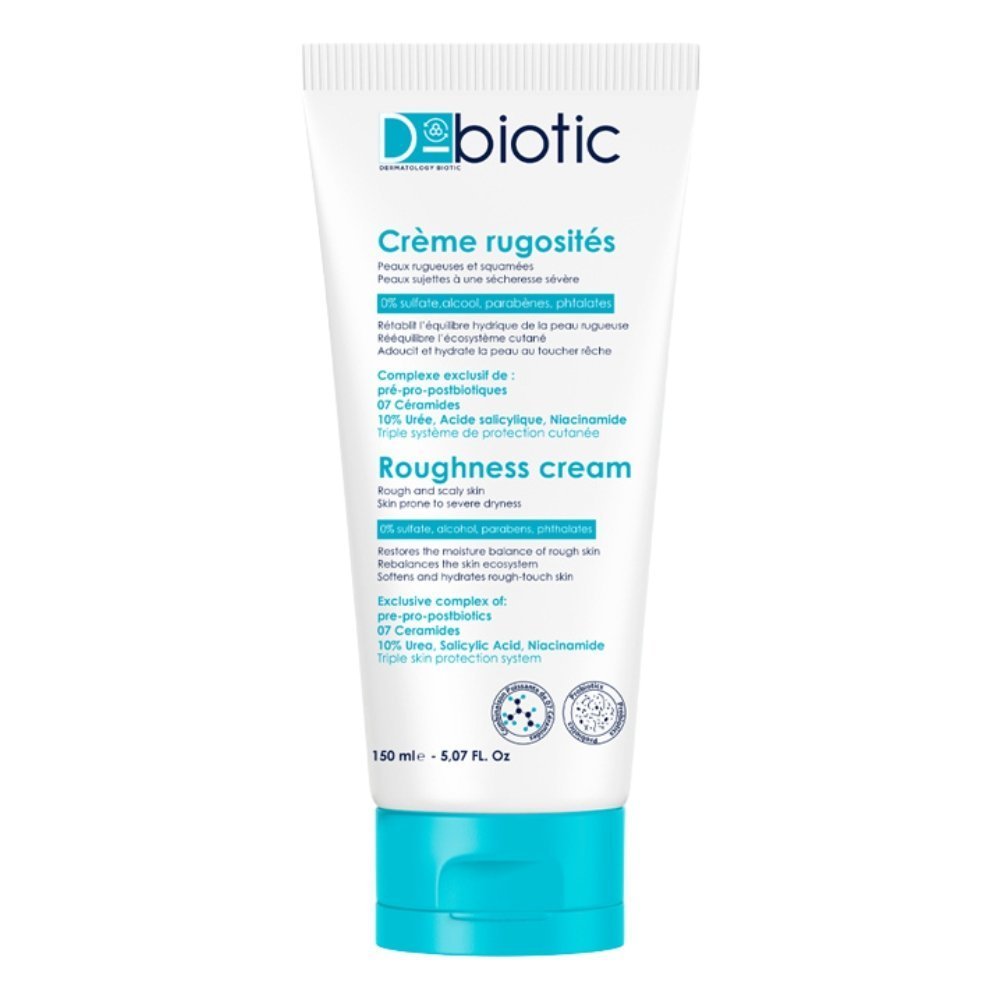 D-Biotic-Creme-rugosites-150-ml.jpg D-BIOTIC Crème Rugosités 150 ml – Image 1