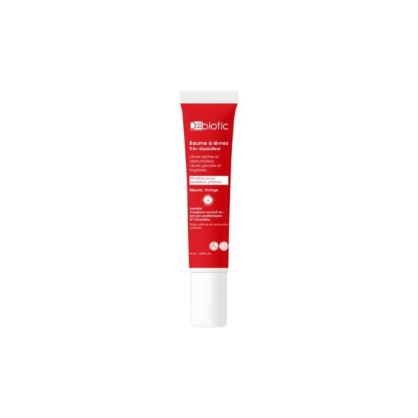 D-Biotic Baume a Levres 15ml