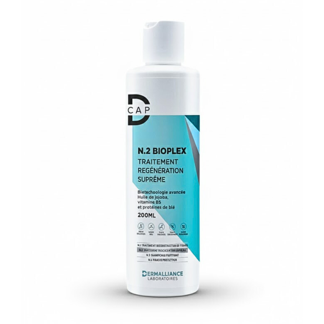 D-CAP-N.2-Bioplex-Traitement-Regeneration-Supreme-200ml.png D-CAP N.2 Bioplex Traitement Regeneration Supreme 200ml – Image 1