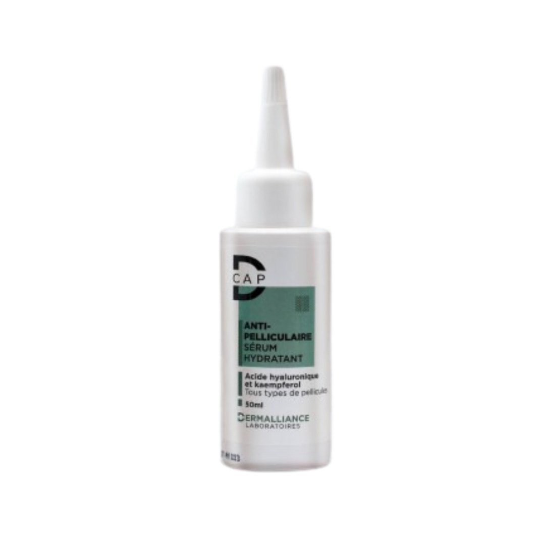 D-CAP-serum-hydratant-Anti-pelliculaire-50ml.jpg D-CAP Sérum Hydratant Anti-Pelliculaire 50ml – Image 1