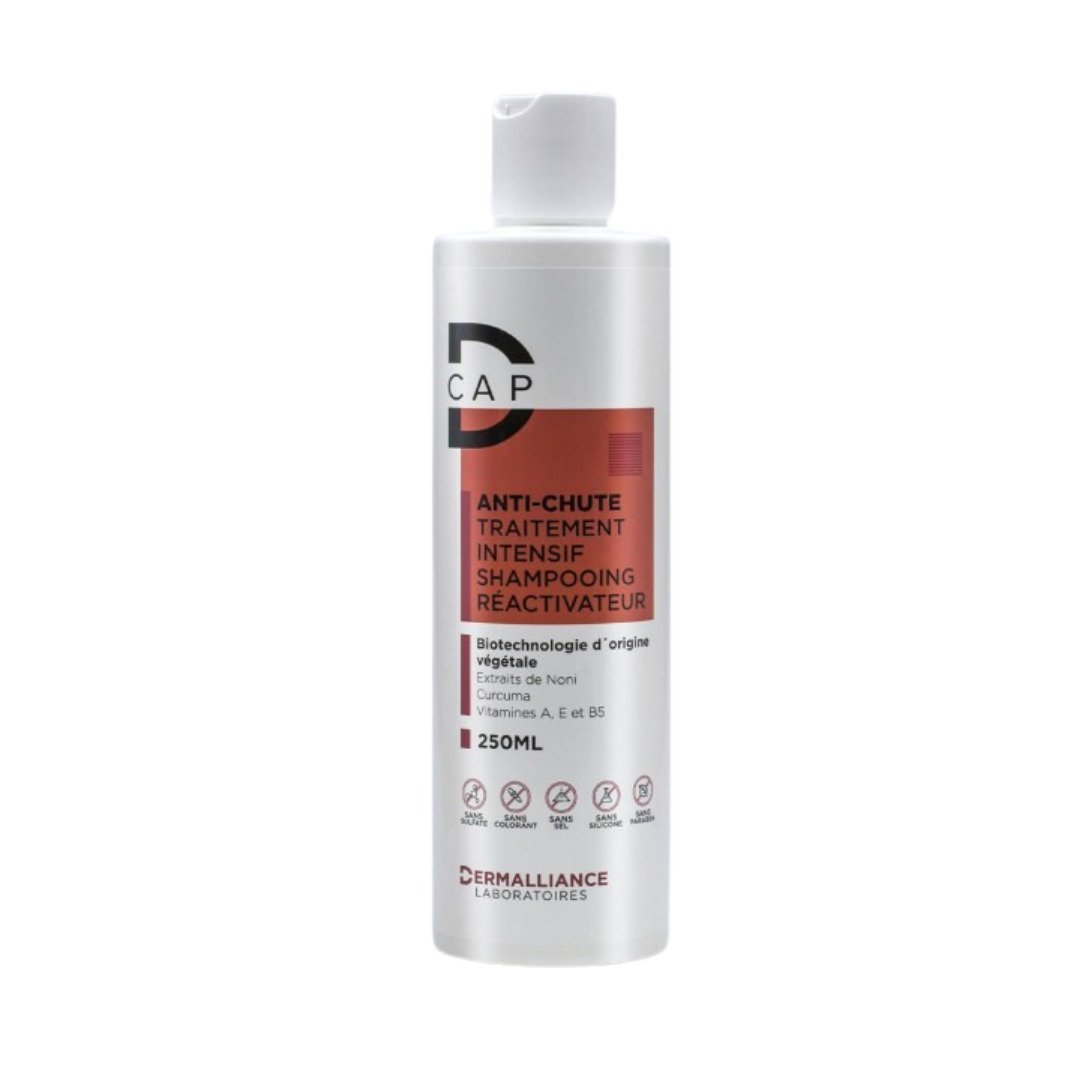 D-CAP-shamp-Anti-chute-250ml.jpg D-CAP Shampoing Anti-Chute 250ml – Image 1
