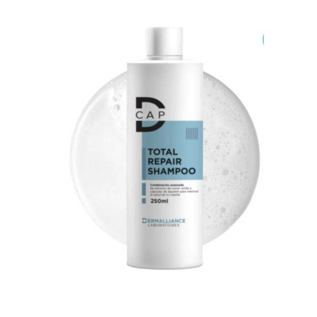 D-CAP-shamp-reparation-total-250ml-1.png D-CAP Shampoing reparation total 250ml – Image 1