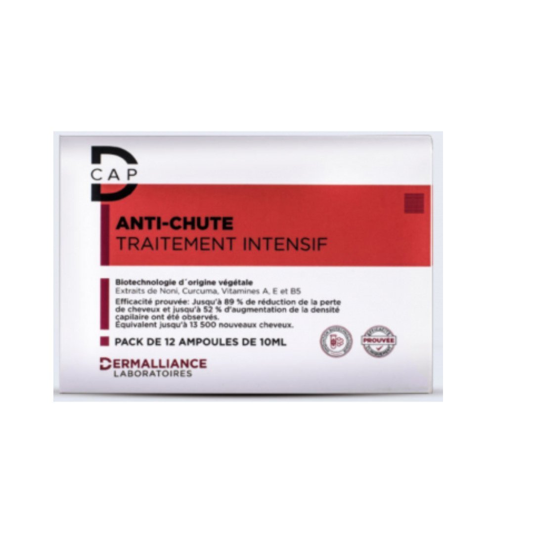 D-CAP-traitement-intensif-Anti-chute-1210ml.jpg D-CAP Traitement Intensif Anti-Chute 12*10ml – Image 1