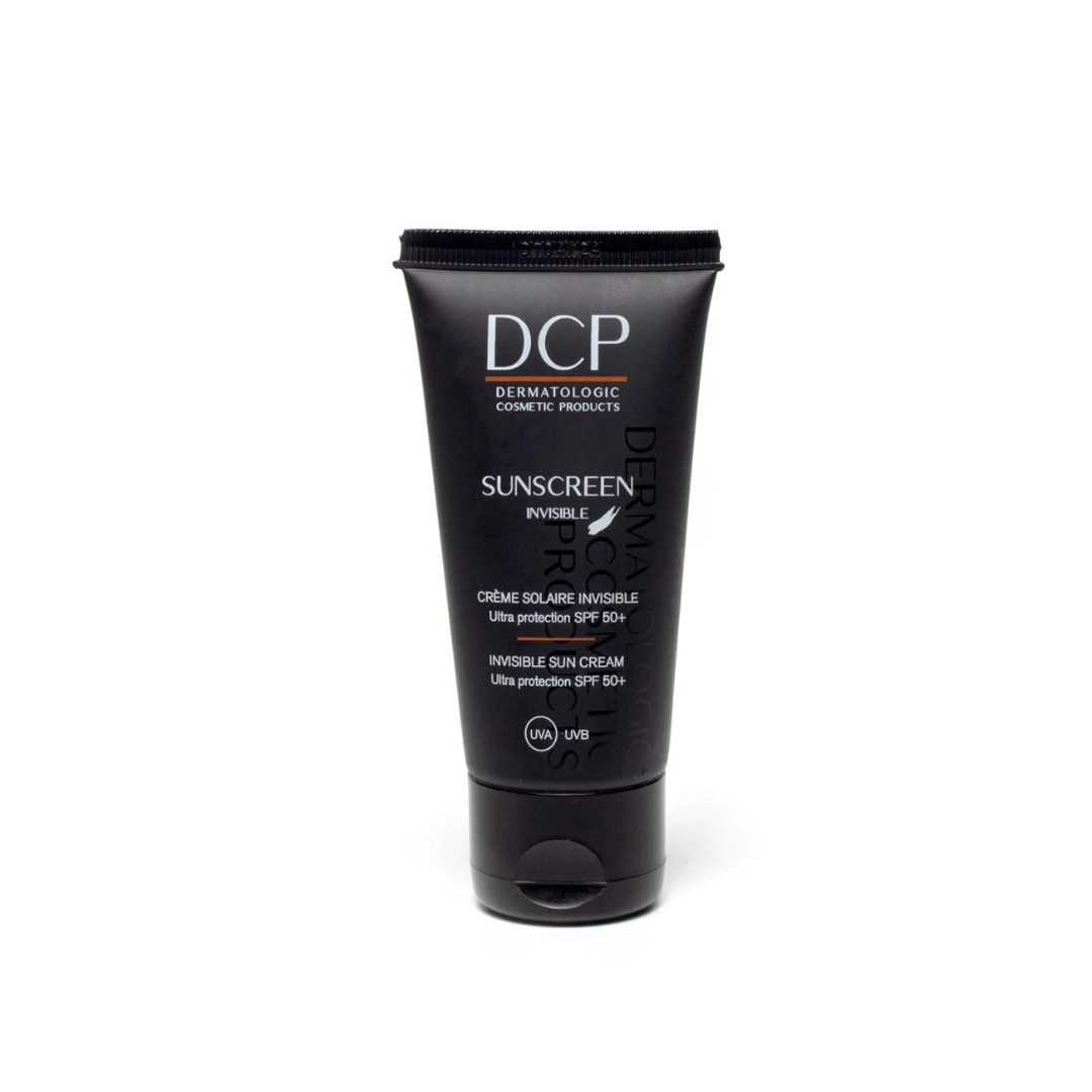 DCP-SUNSCREEN-INVISIBLE-Ultra-Protection-Spf-50.png DCP SUNSCREEN INVISIBLE Ultra Protection Spf 50+ – Image 1