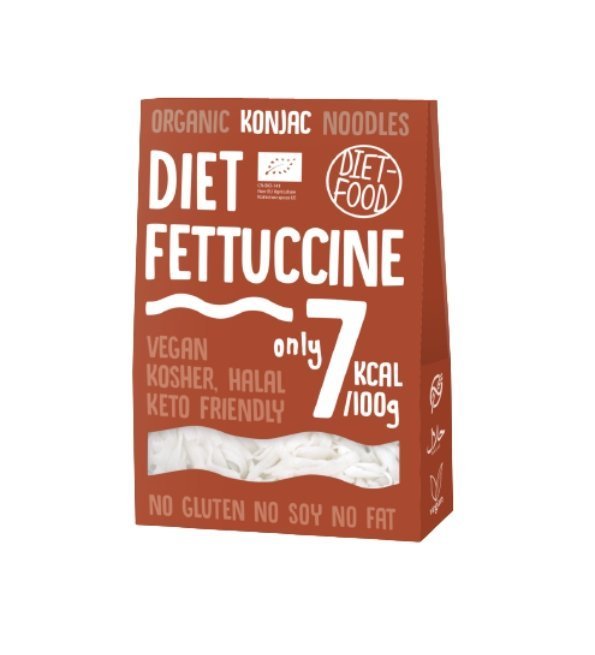DIET-FOOD-KONJAC-FETTUCCINE-SG-300G-1.jpg DIET FOOD KONJAC FETTUCCINE 300G – Image 1
