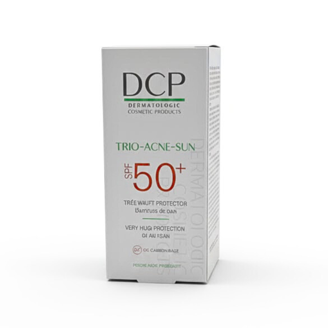 Dcp-Trio-Acne-Sun-Spf50-50ml.png DCP Trio-Acne Sun Spf50+ 50ml – Image 1