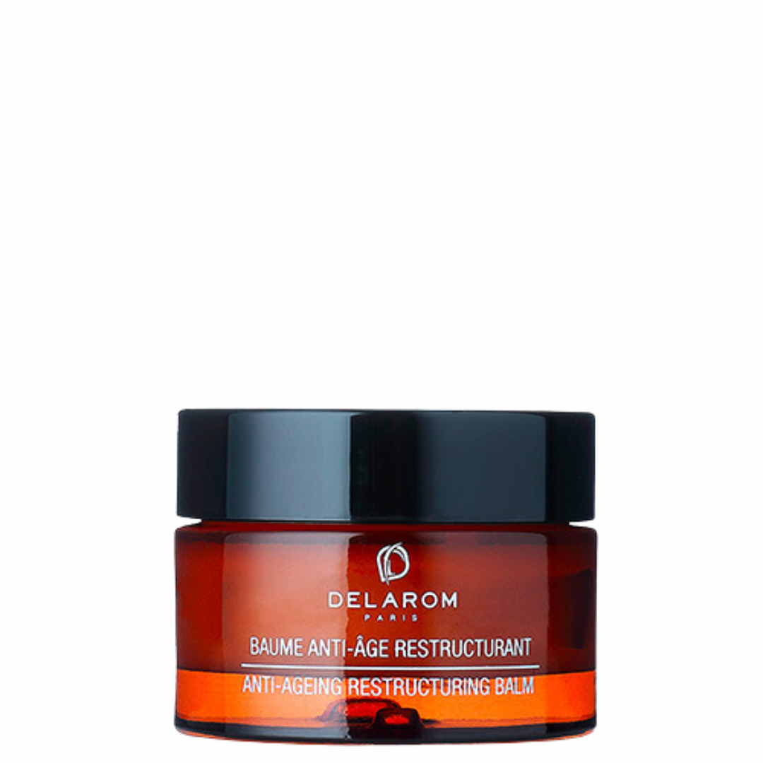 Delarom-baume-anti-age-restructurant-30ml-1.png Delarom Baume Anti-ageRestructurant 30ml – Image 1