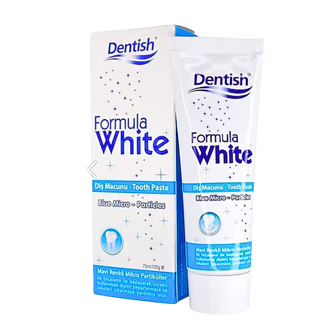 Dentish-Formula-White-Micro-Particles-120g.png Dentish Formula White Micro Particles 120g – Image 1