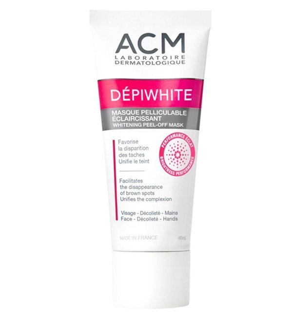 Depiwhite-masque-pelliculable-eclaircissant-40ml-3760095250106-acm-1.jpg Acm Dépiwhite Masque – 40 ml – Image 1