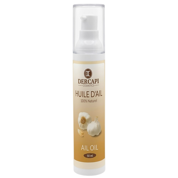 Dercapi Huile D&rsquo;aile 50ml