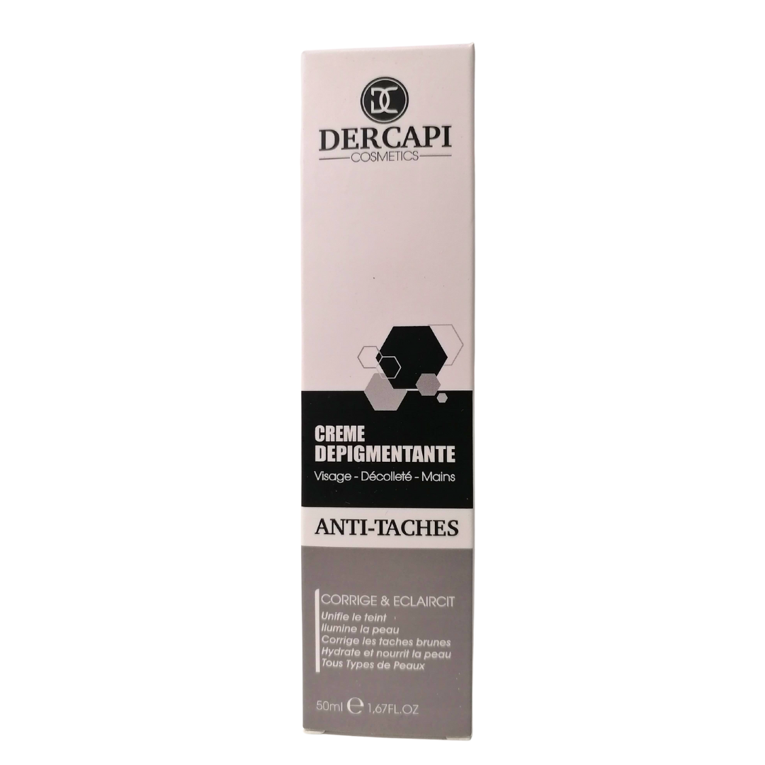 Dercapi-creme-depigmentante-50ml-1.png Dercapi Creme Depigmentante 50ml – Image 1