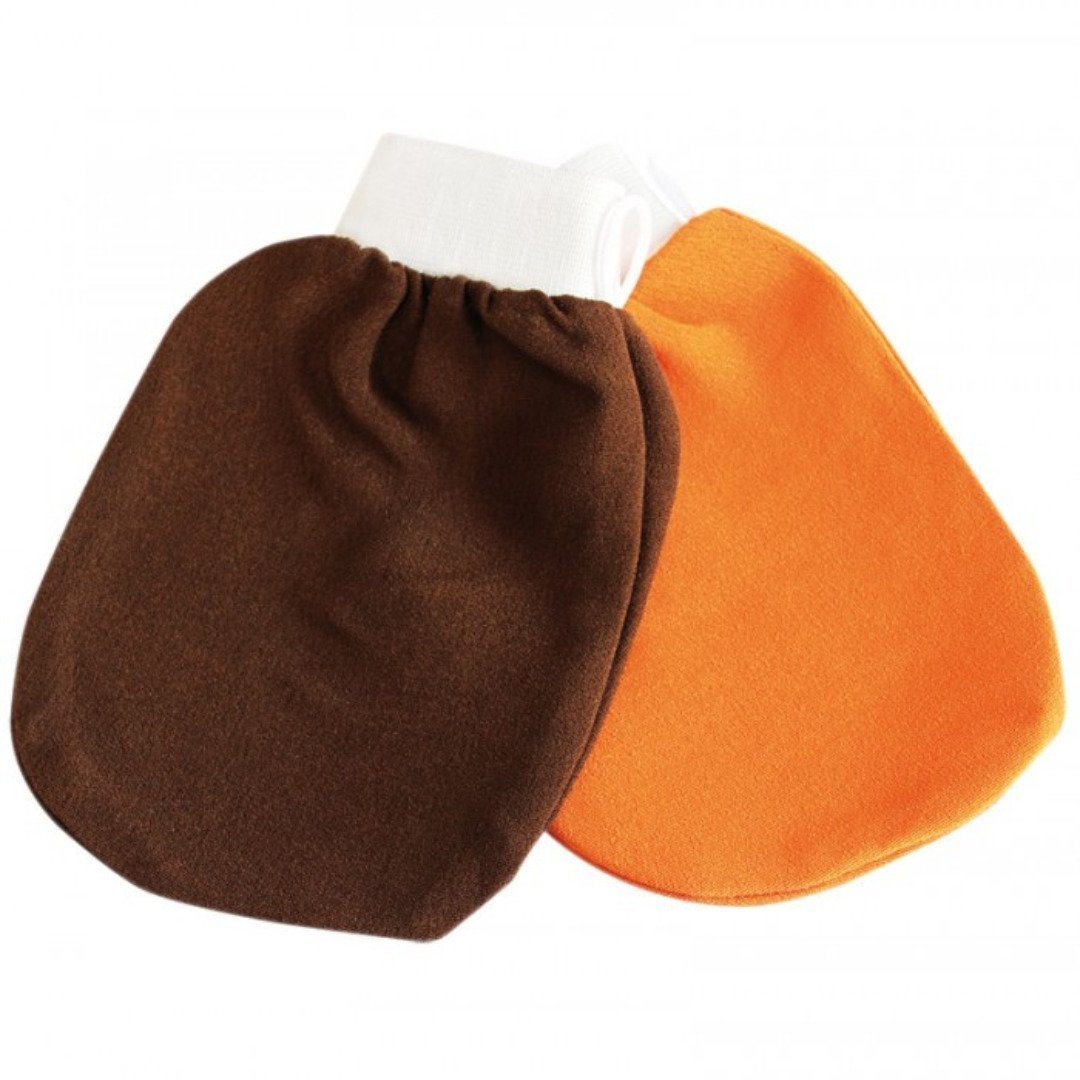 Dermaalp-gants-de-gommage.jpg Dermaalp Gants de Gommage – Image 1