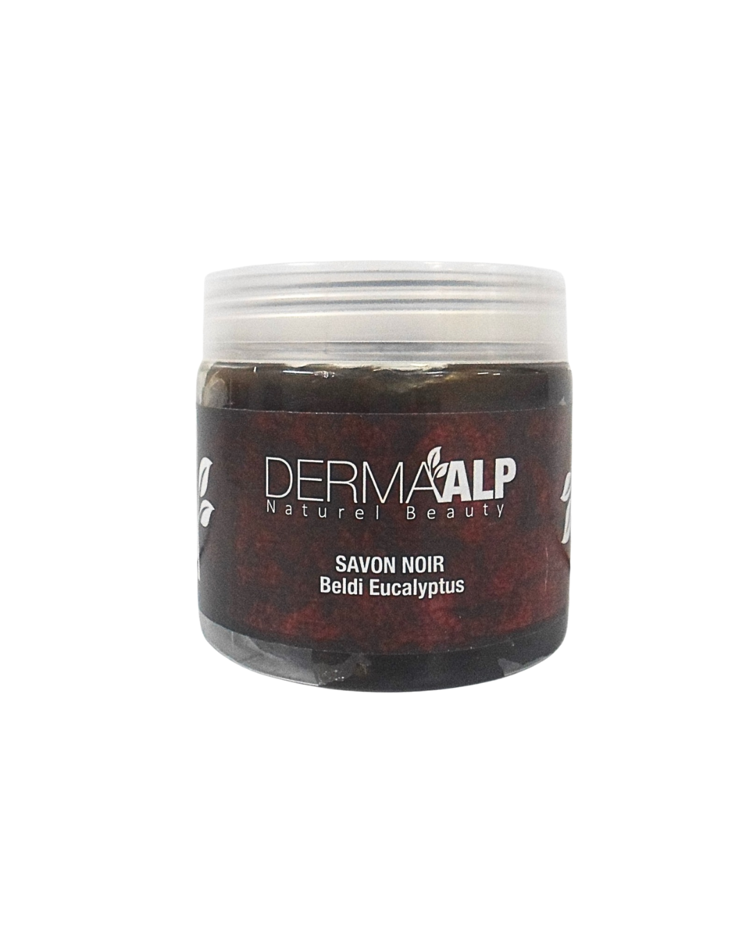 Dermaalp-savon-noir-beldi-eucalyptus-1.png Dermaalp Savon Noir Beldi Eucalyptus – Image 1
