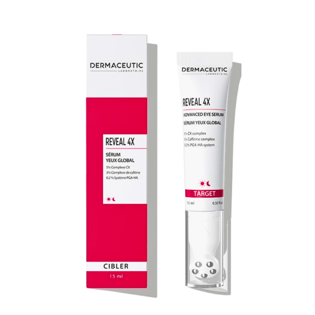 Dermaceutic-Reveal-4X-15ml.png Dermaceutic Reveal 4X 15ml – Image 1