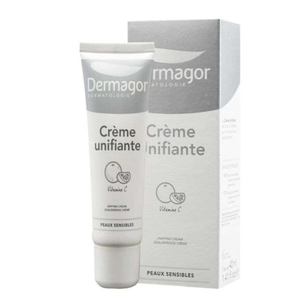 Dermagor-Creme-Unifiante-Peaux-Sensibles-40ml-1.png Dermagor Creme Unifiante Peaux Sensibles 40ml – Image 1