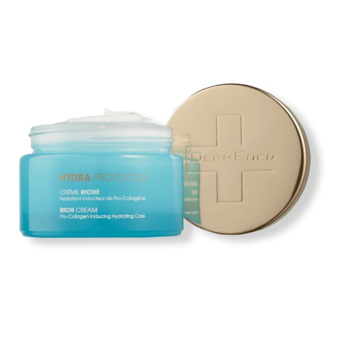 Dermeden-Hydra-Protocole-creme-riche-Ps-50ml-1.jpg Dermeden Hydra Protocole Creme Riche 50ml – Image 1