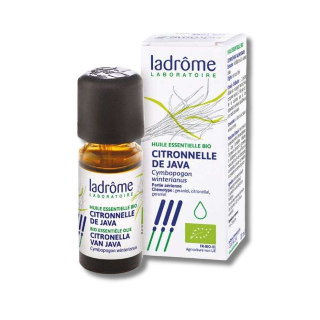 Design-sans-titre-9.png LADROME HUILE ESSENTIELLE CITRONNELLE DE JAVA 10ML – Image 1