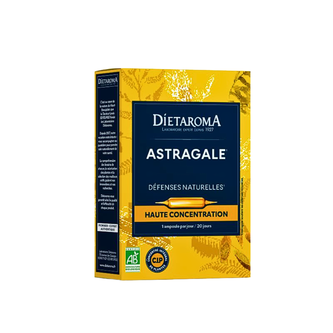 Dietaroma-Astragale-Ampoules-2010amp.png Dietaroma Astragale 20×10 Ampoules – Image 1