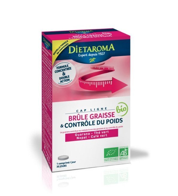 Dietaroma-Brules-graisse-30-cps-1.jpg Dietaroma Brules Graisse 30 cps – Image 1
