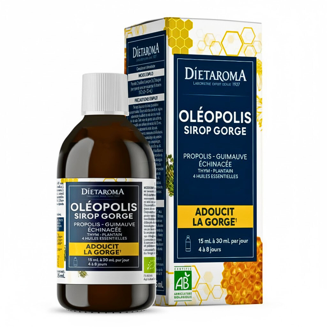 Dietaroma-Oleopolis-Sirop-Gorge-125ml.png Dietaroma Oleopolis Sirop Gorge 125ml – Image 1