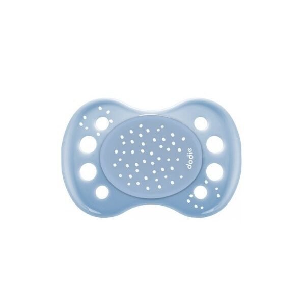 Dodie Sucette Anatomique 0-6 Mois N° A95