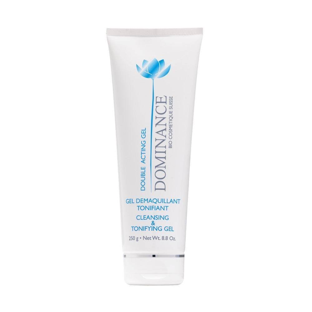 Dominance-Gel-nettoyant-tonifiant-200ml-nova-prapharmacie-maroc.jpg DOMINANCE GEL NETTOYANT TONIFIANT 200ML – Image 1