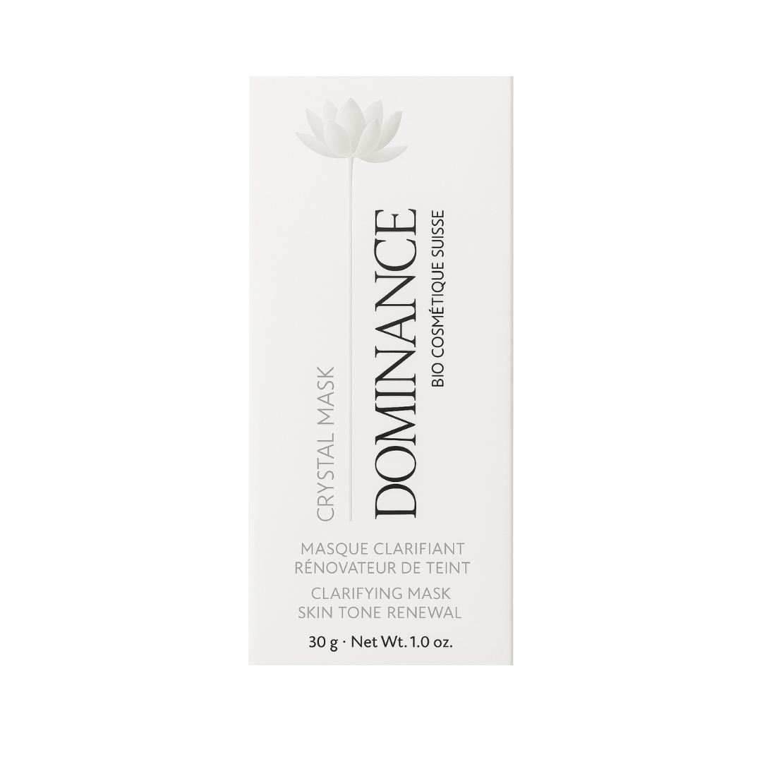 Dominance-masque-clarifiant-30ml-1.png Dominance Masque Clarifiant 30ml – Image 1