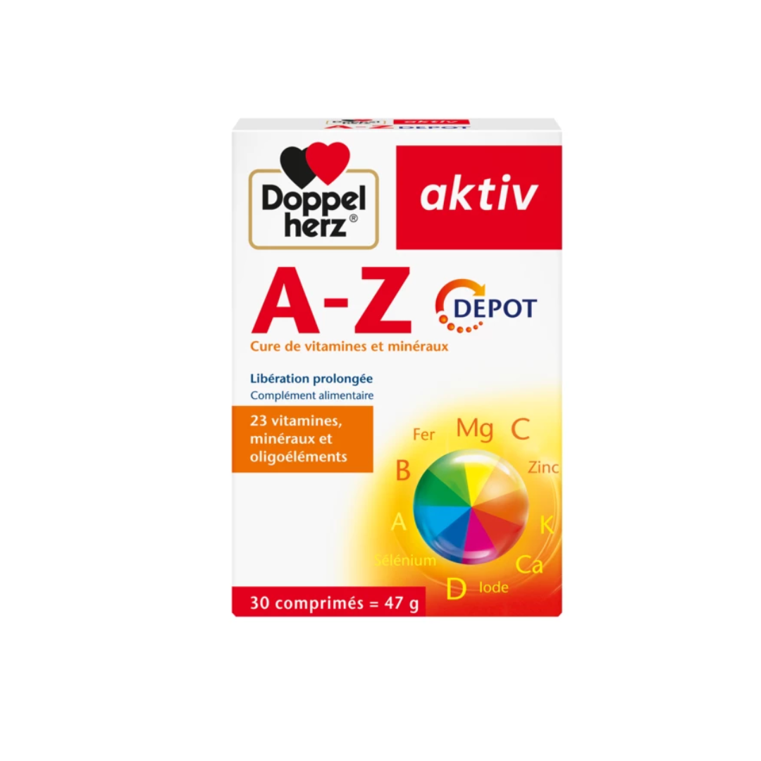 Doppel-Herz-A-Z-Depot-30-comp-1.png Doppel Herz A-Z Depot 30 comprimés – Image 1