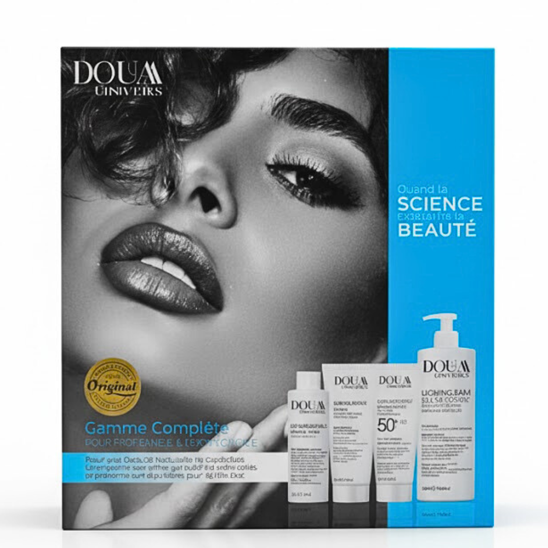 Douaa-Cosmetics-Pack-Anti-chute-Fortifiante.png Douaa Cosmetics Pack Eclaircissante & Protectrice – Image 1