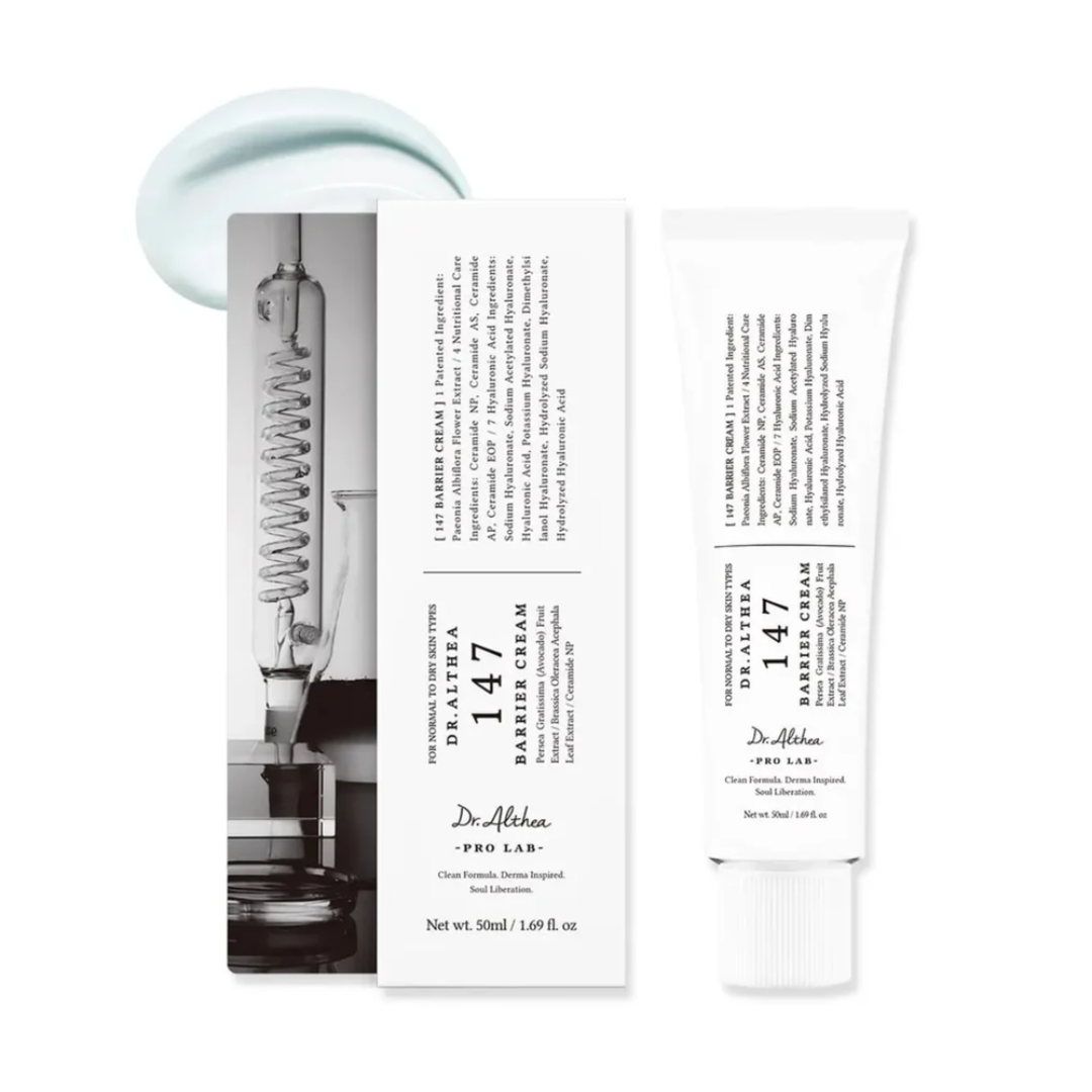 Dr.ALTHEA-147-Barrier-Cream-50ml-1.png Dr.ALTHEA 147 Barrier Cream 50ml – Image 1