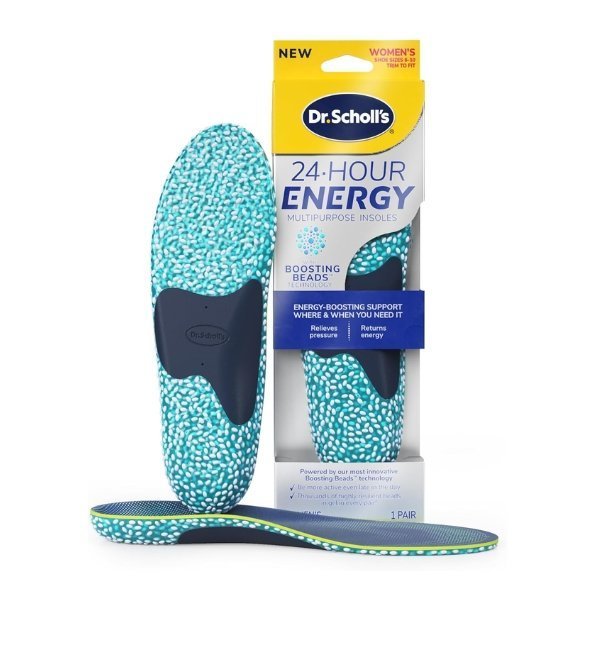 Dr.scholls-24Hour-Energy-Insole-Womens-C0927-1.jpg Dr.scholl’s 24Hour Energy Insole Women’s – Image 1