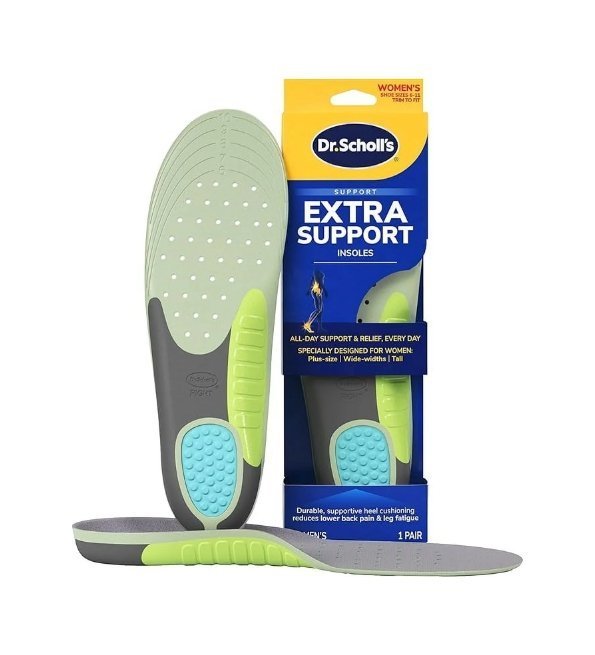 Dr.scholls-Extra-Support-Womens-JES240217-1.jpg Dr.scholl’s Extra Support Women’s – Image 1