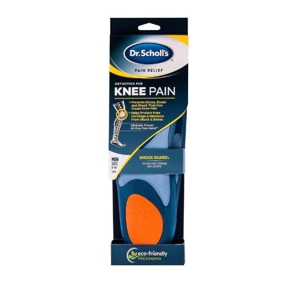 Dr.scholls-Pain-Relief-KNEE.jpg Dr.scholl’s Pain Relief KNEE – Image 1