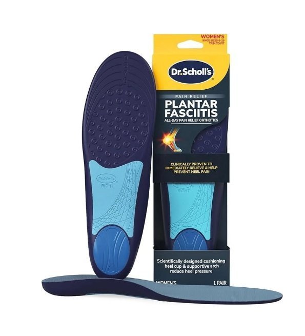 Dr.scholls-Plantar-Fasciitis-Womens-C1093-1.jpg Dr.scholl’s Plantar Fasciitis Women’s – Image 1