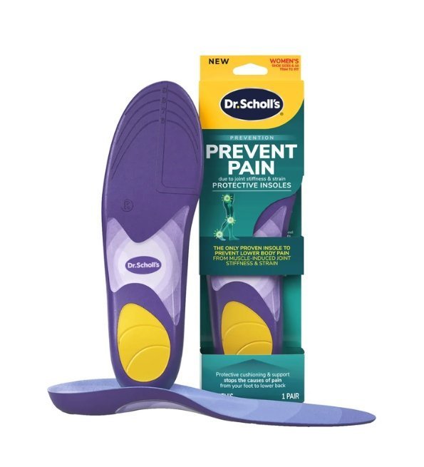 Dr.scholls-Prevention-Prevent-Pain-Womens-1-1.jpg Dr.scholl’s Prevention Prevent Pain Women’s – Image 1