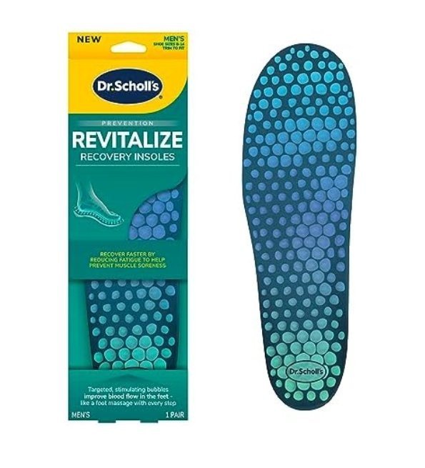 Dr.scholls-Revitalize-Insole-Mens-C0530-1.jpg Dr.scholl’s Revitalize Insole Men’s – Image 1