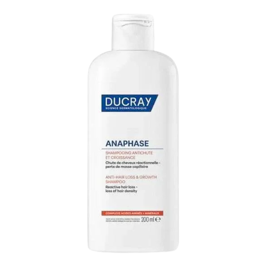 Duc-Anaphase-Shamp-Anti-chute-Anti-Affinement-200ml.png Ducray Anaphase Shampoing Anti-Chute – Anti-Affinement 200ml – Image 1