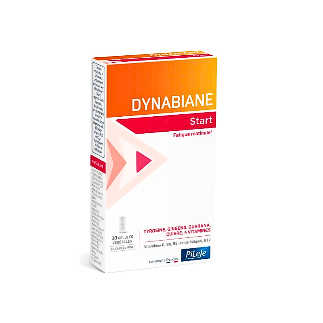Dynabiane-Start-30gelules.png Dynabiane Start 30Gelules – Image 1