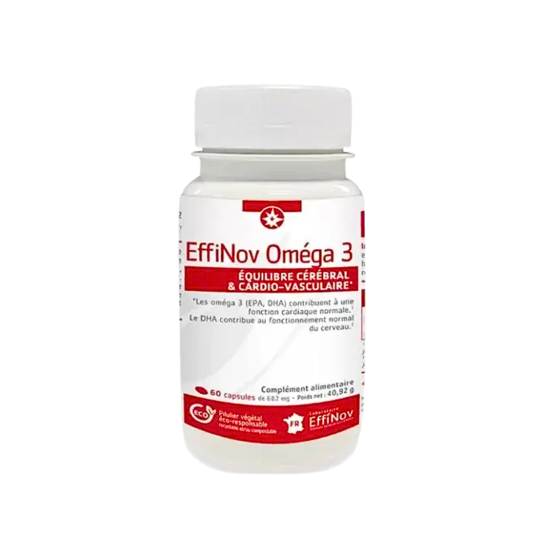 EFFINOV-Omega-3-60-capsules.png EFFINOV Omega 3 60 Capsules – Image 1