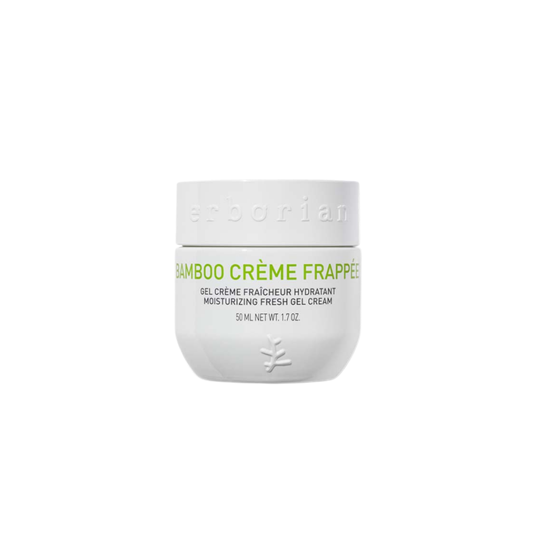 ERBORIAN-BAMBO-CREME-FRAPPE-50ML.png ERBORIAN – BAMBO CREME FRAPPE 50ML – Image 1